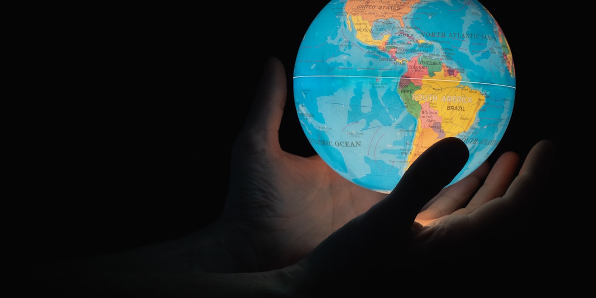 Emerging Markets