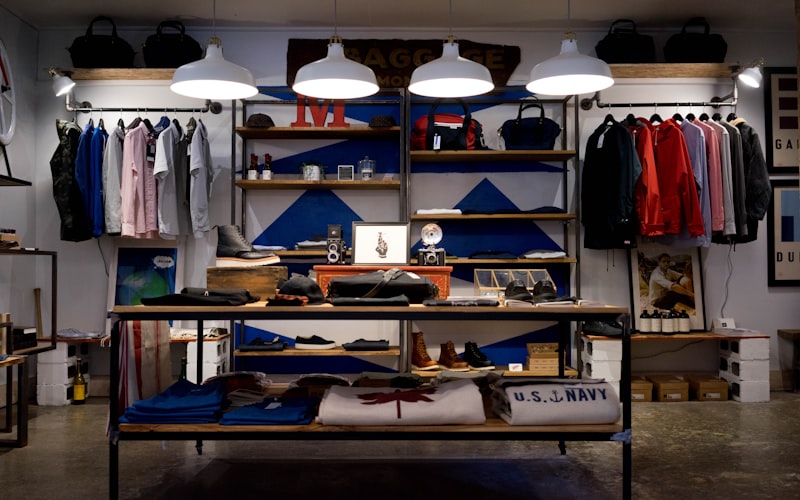 Consumer Goods & Retail