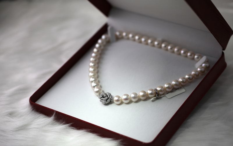 Specialty & Luxury Items