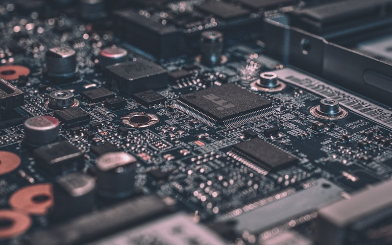 Technology Products